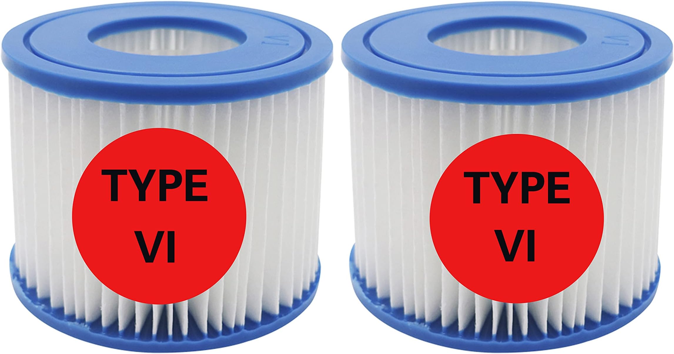 Type A Pool Filter Type VI SPA And Hot Tub Filter Replaces