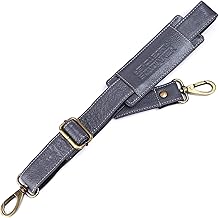HAMMONDS FLYCATCHER Genuine Leather Slings for Unisex Messenger Bag