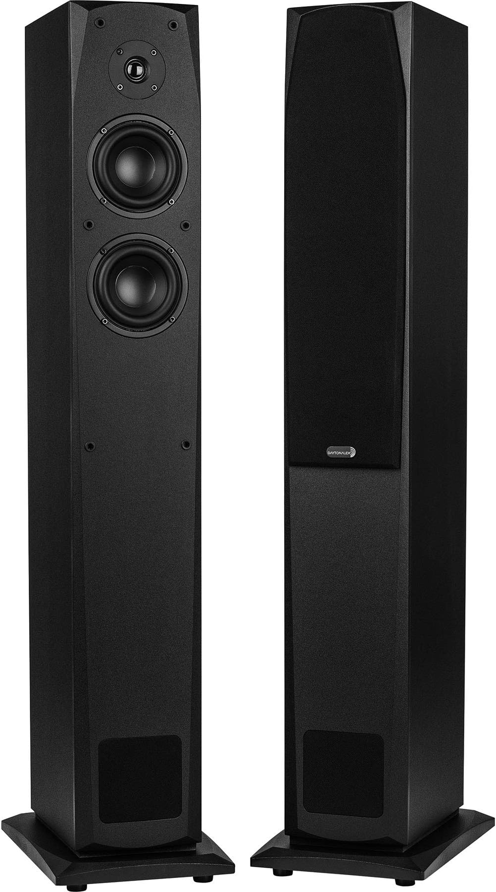 Home Theater Speakers Polk Audio T50 150 Watt Home Theater Floor