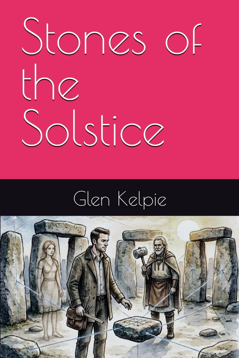 Stones of the Solstice