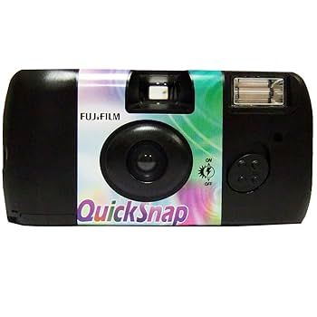 フジフィルム スプラッシュ 使い捨てカメラ 5個セット Amazon | Fujifilm Quicksnap Flash 使い捨てカメラ x 5、画像27
