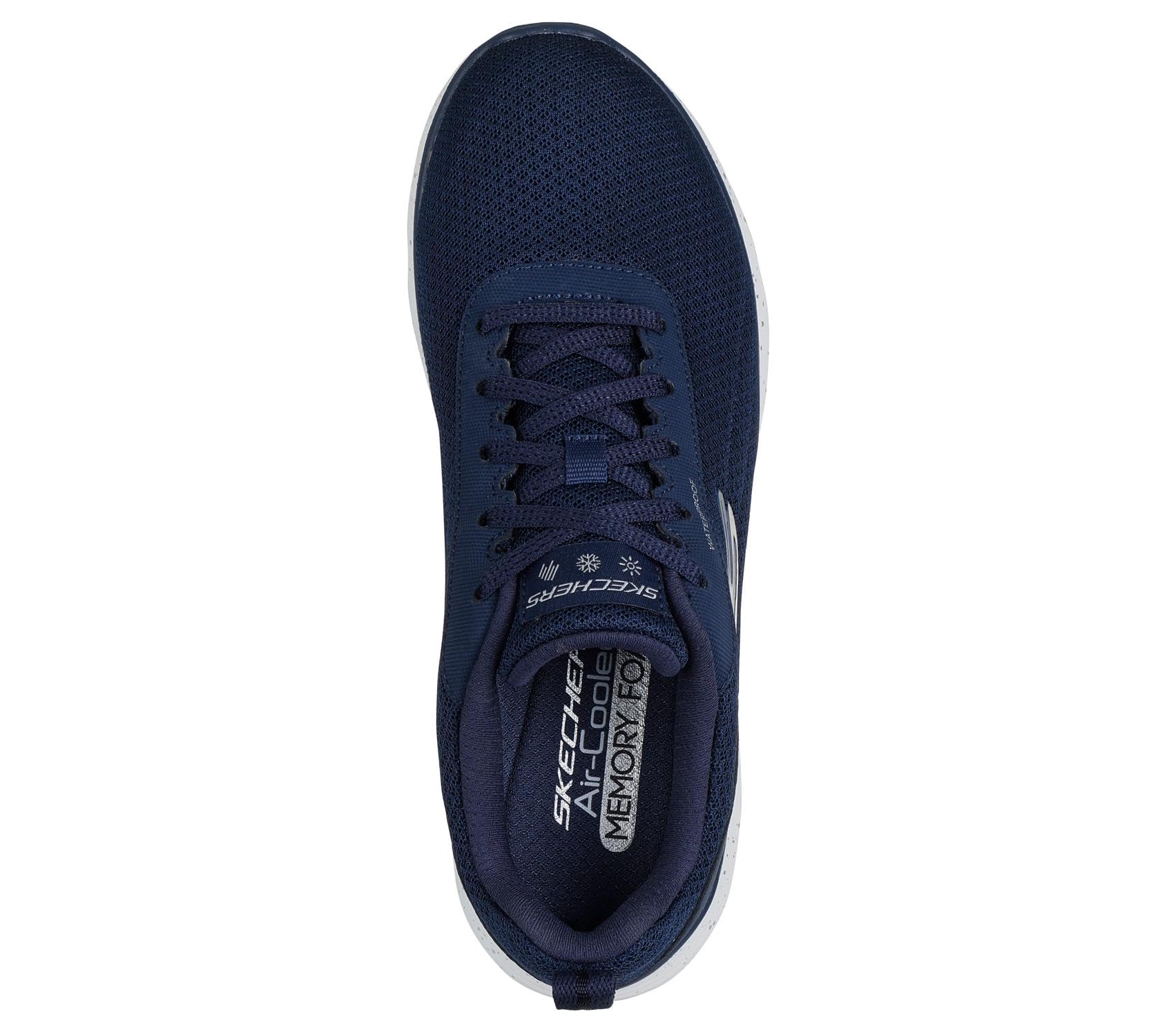 Skechers Damen Flex Appeal 5.0 Fresh TrekSneaker