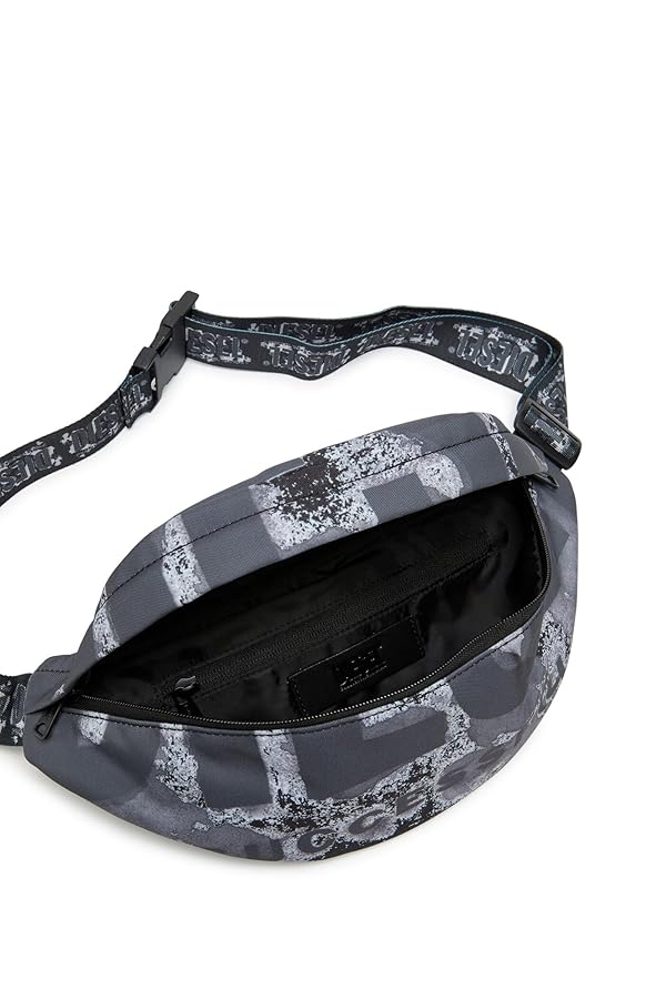 Amazon.co.jp: [Diesel] [ディーゼル] メンズ ボディーバッグ