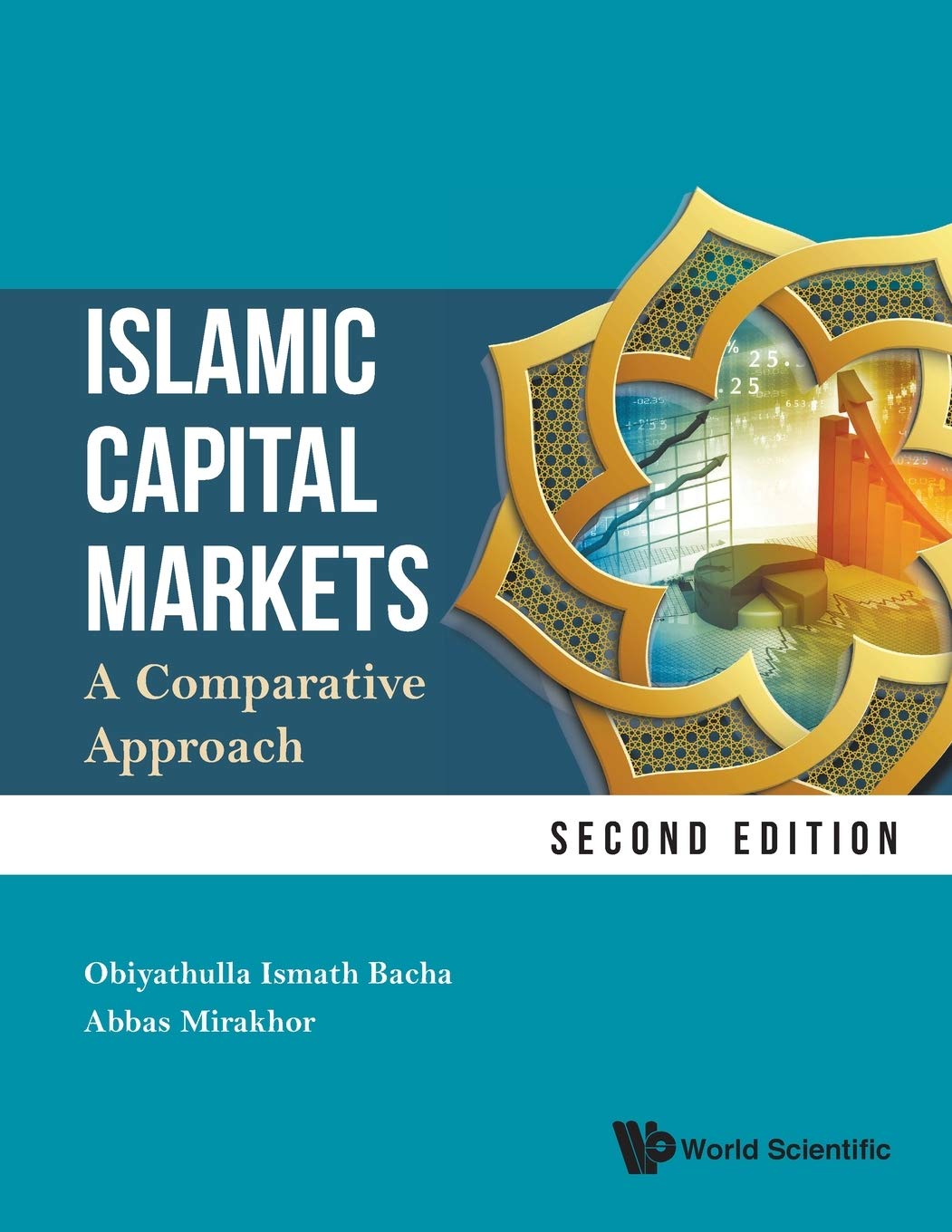 Islamic Capital Markets: A Comparative Approach (Second Edition)      2nd Edition