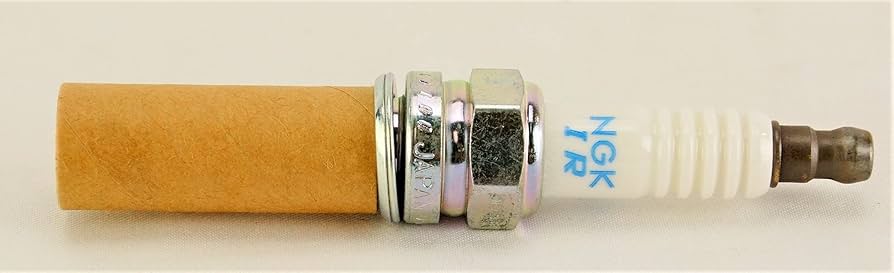 Amazon.com: NGK (9723) SILZKR7B11 Laser Iridium Spark Plug