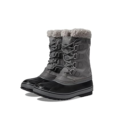 SOREL 1964 Pactm Nylon Waterproof Men
