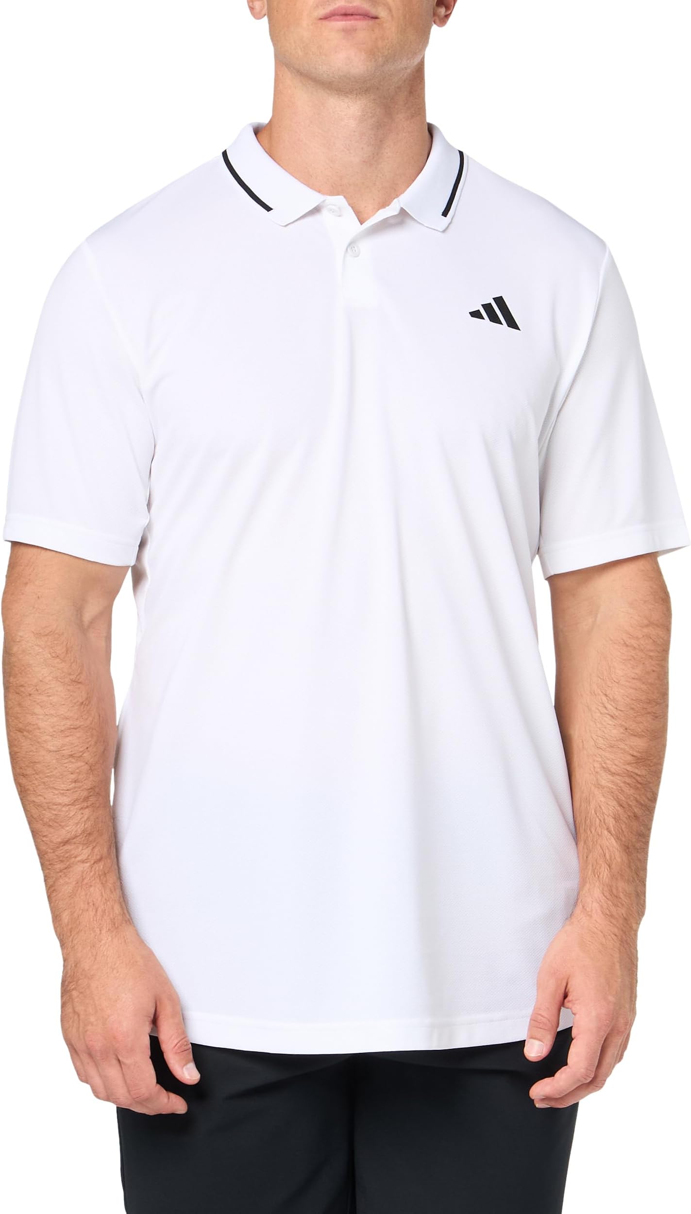 adidas climalite polo