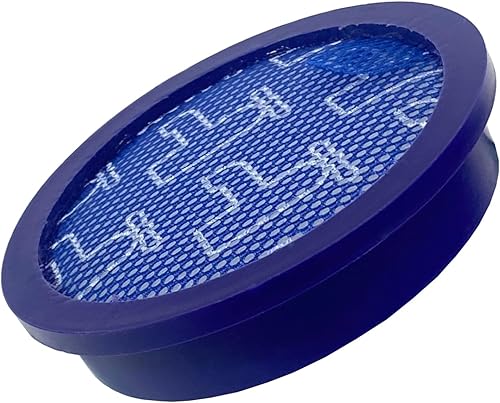 Miniatura 4 de MaximalPower Filtro de repuesto para Dyson DC24 Animal, DC24 Blueprint Limited Edition, DC24 Multi Floor, lavable y reutilizable #919777-02, 1