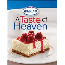 Philadelphia Cream Cheese A Taste of Heaven
