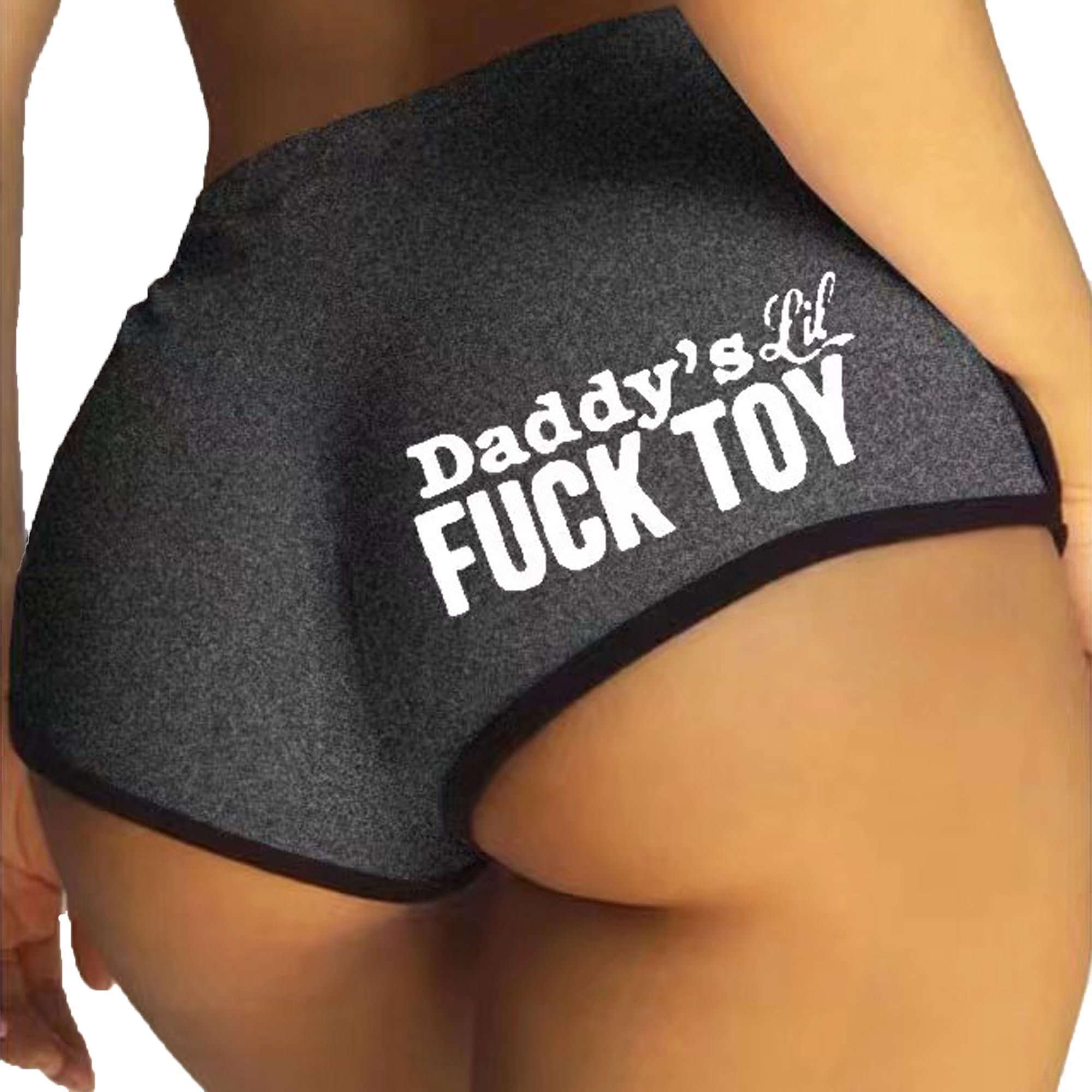 Women Regular & Plus Size Yoga Booty Shorts Sexy Printed Sports Hot Pants Briefs