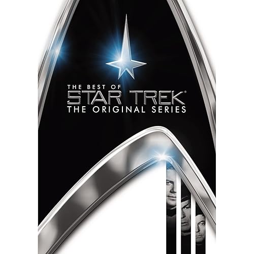 Star Trek Best Of