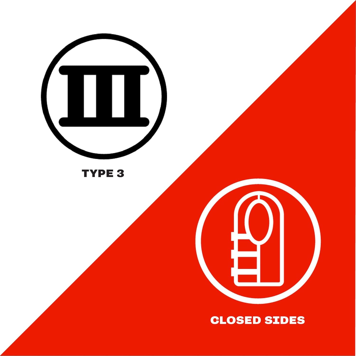 Airhead Tropic Life Jacket, 4XL/6XL : Everything Else