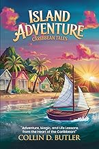 Island Adventure Caribbean Tales