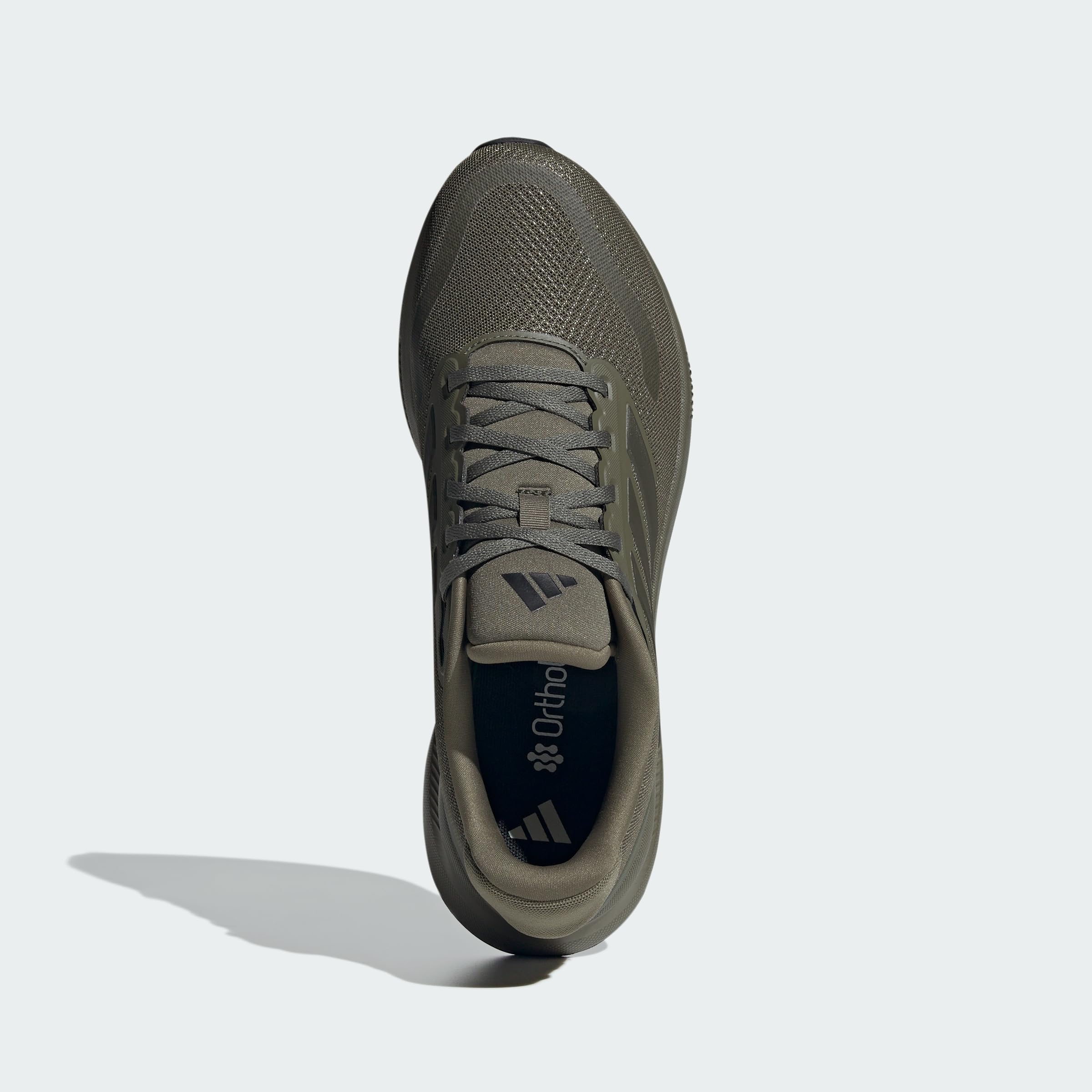 adidas Herren Runfalcon 5 Running Shoes – Bild 4