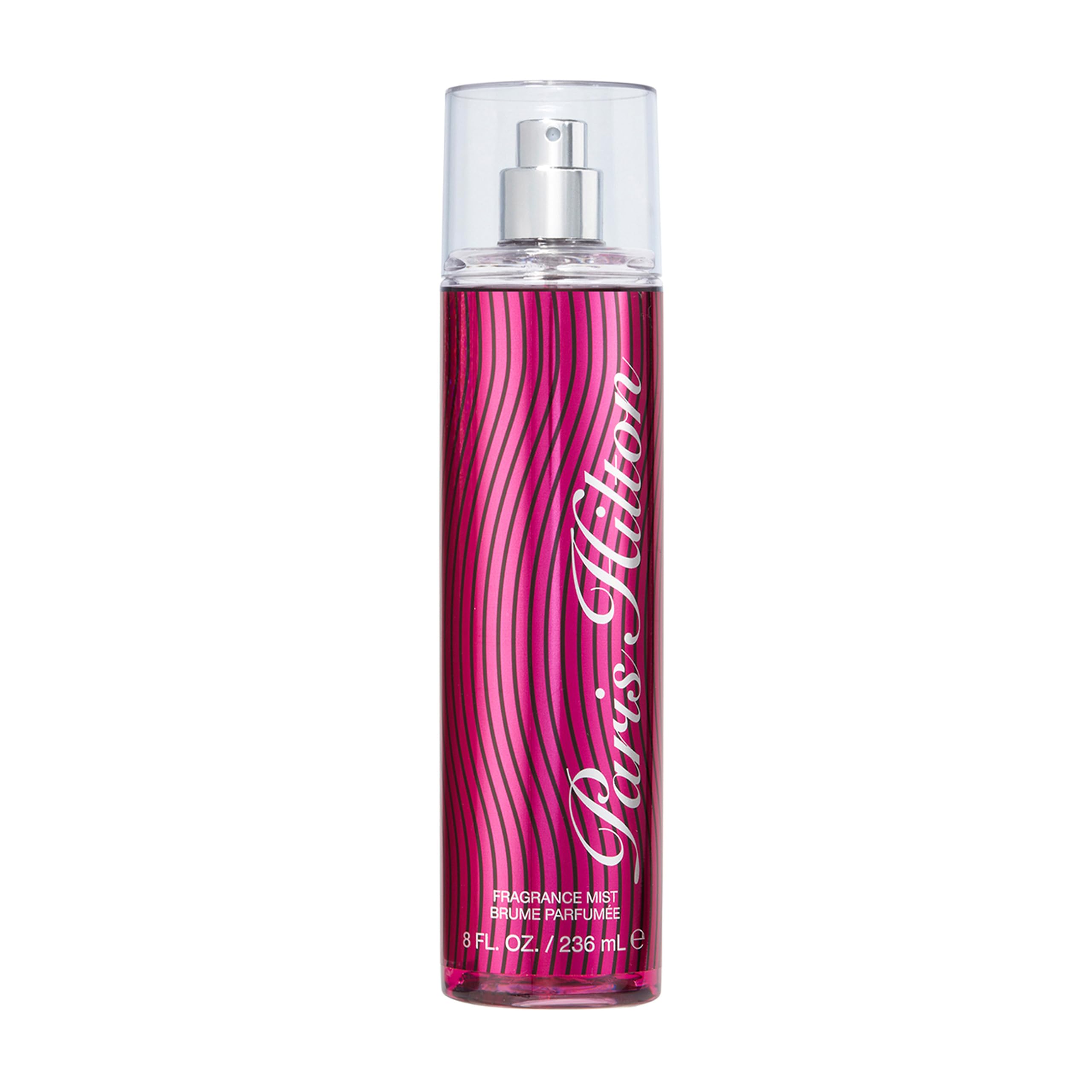 Paris Hilton Body Mist - perfumes for women, 8 oz