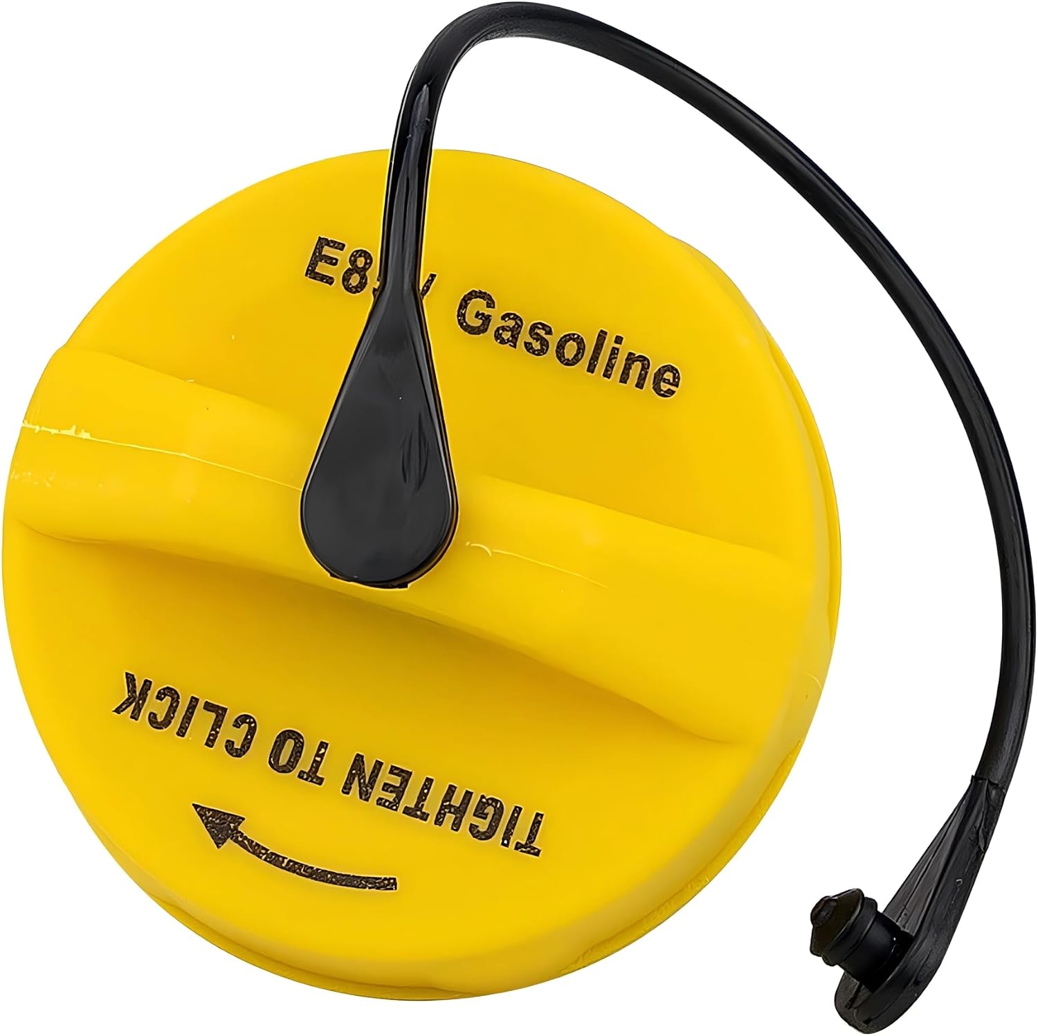 E85 Gas Cap, Fuel Cap for 2007-2019 Dodge Ram Jeep Chrysler Ram 1500 Grand Caravan Journey Grand Cherokee Durango Cherokee Avenger Dakota Dart Town & Country Chrysler 200 Commander Aspen, 52030379AA