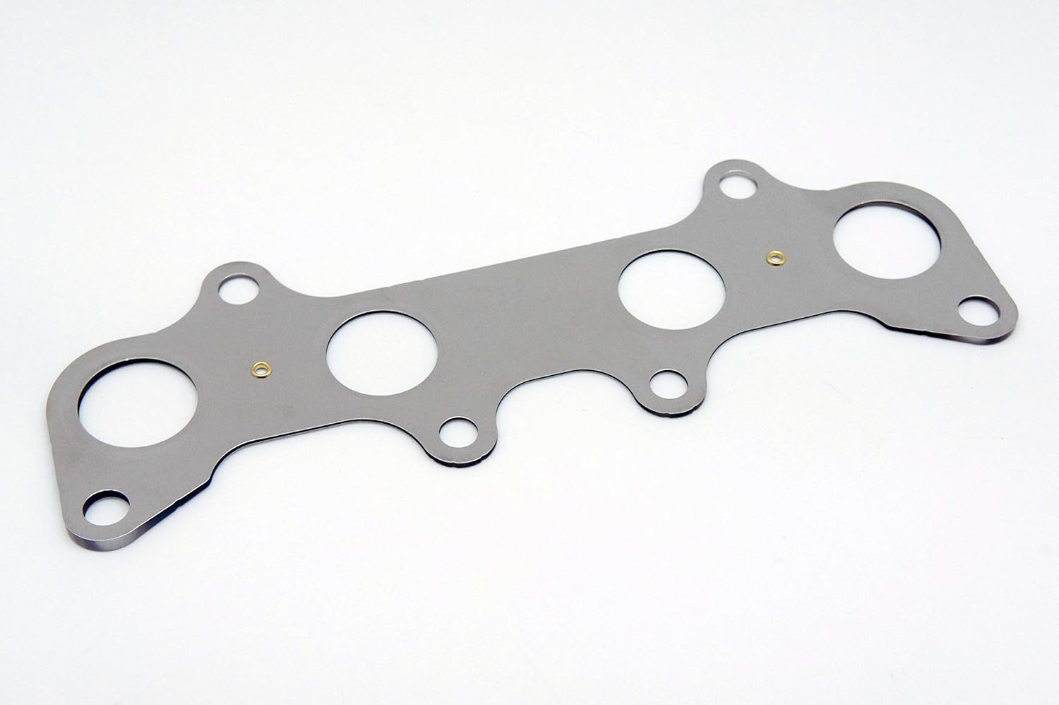 Autobahn88 Manifold Gasket, Compatible with Toyota Starlet Glanza EP82 EP91 4F-FTE, OEM# 17173-11040