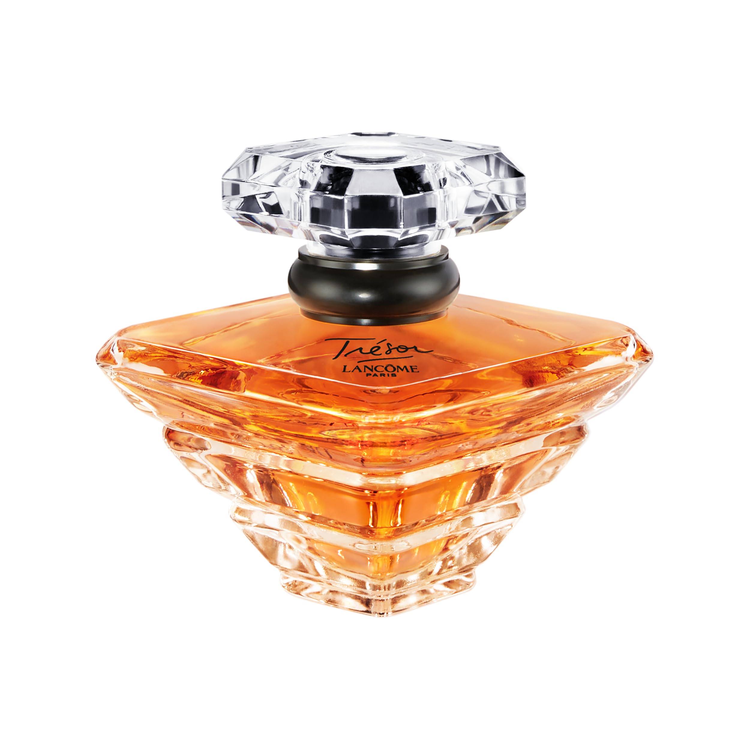 Lancôme Trésor Eau de Parfum Long Lasting Women's Perfume with Rose & Lilac