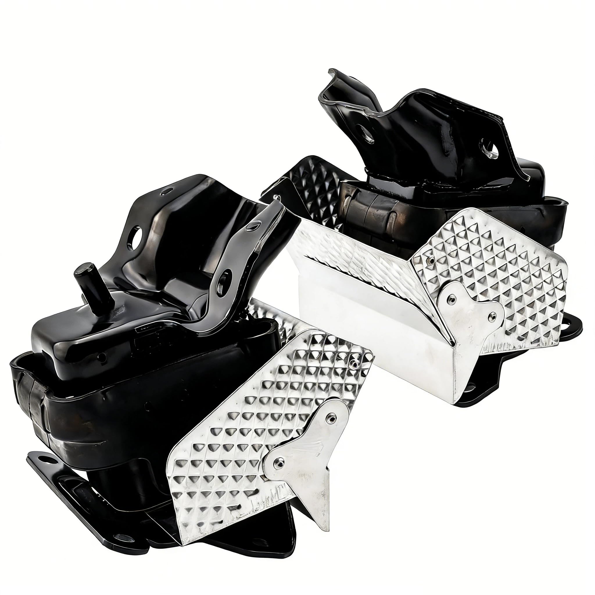 Reeoutdoor 2PCS Engine Motor Mount