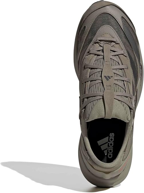 adidas Mens Lightblaze Evo Sl Sneakers Shoes Casual - Black