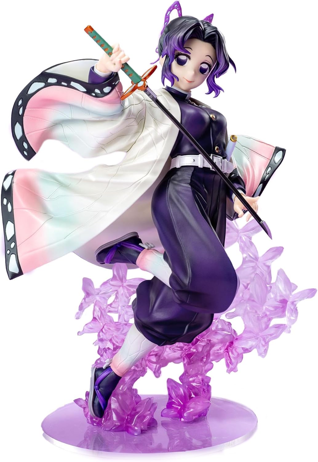 SEGA-Luminasta Anime Demon Slayer: Kimetsu no Yaiba Shinobu Kocho Figure
