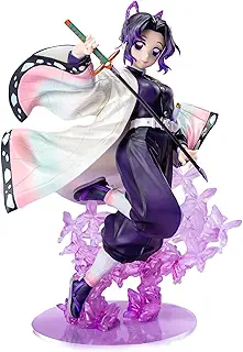 SEGA-ルミナスタ アニメ 鬼滅の刃 胡蝶しのぶ フィギュア