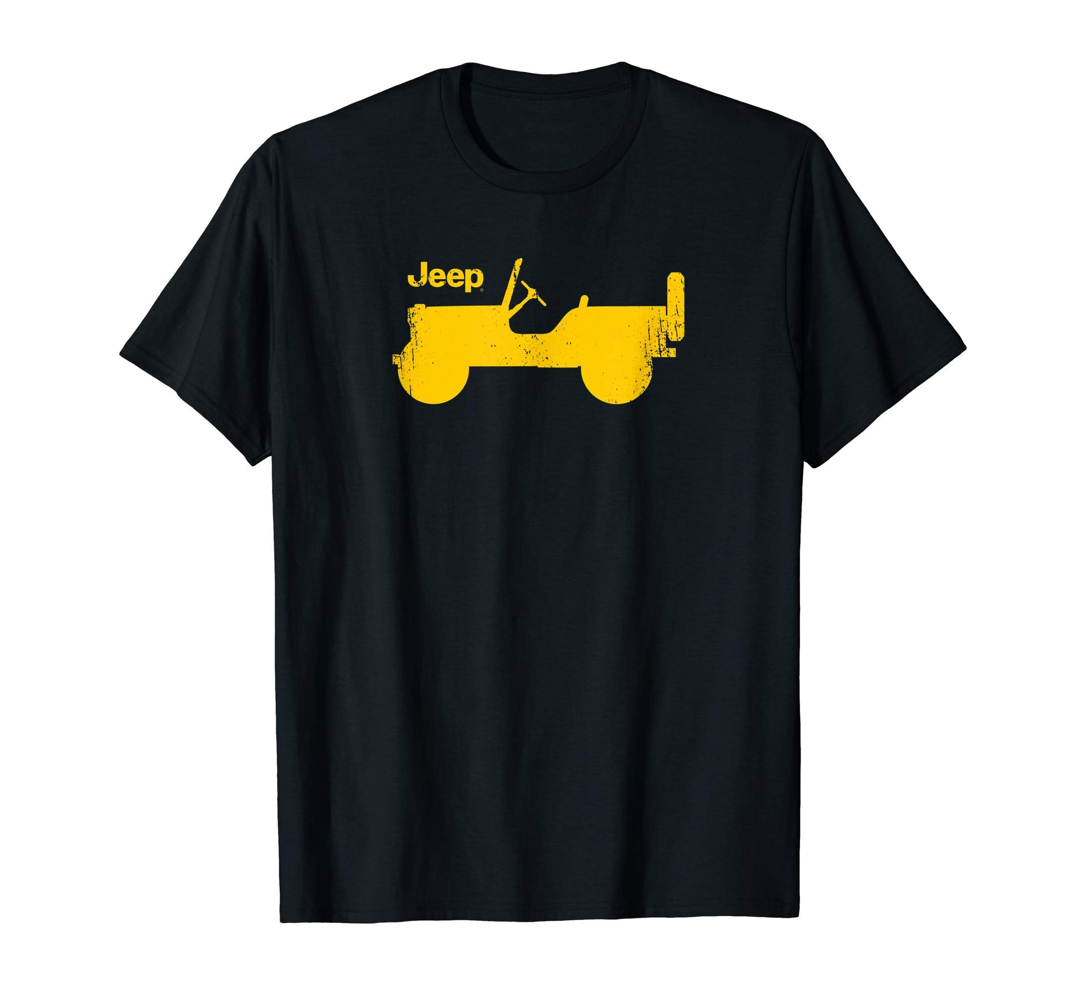 Willys Profile T-Shirt