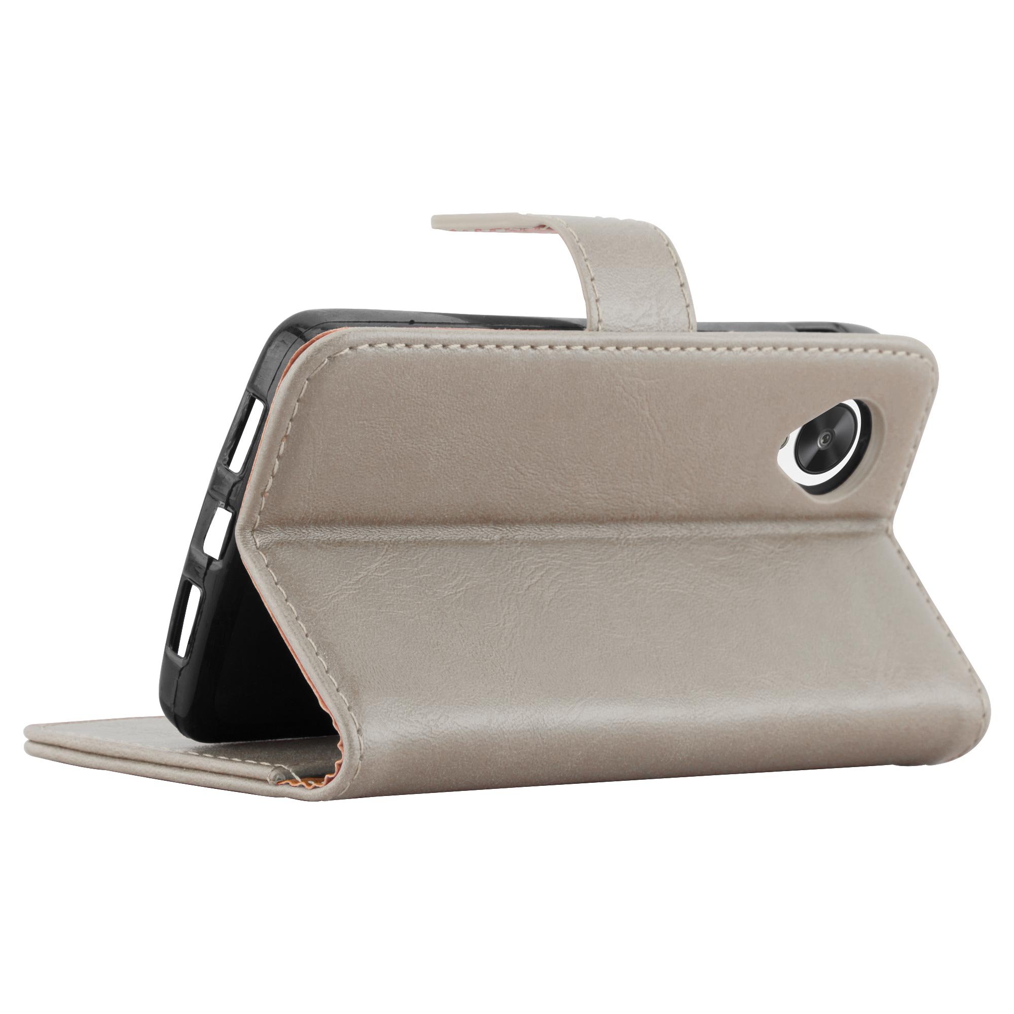 Cadorabo Custodia per LG Google NEXUS 5X Book Cover