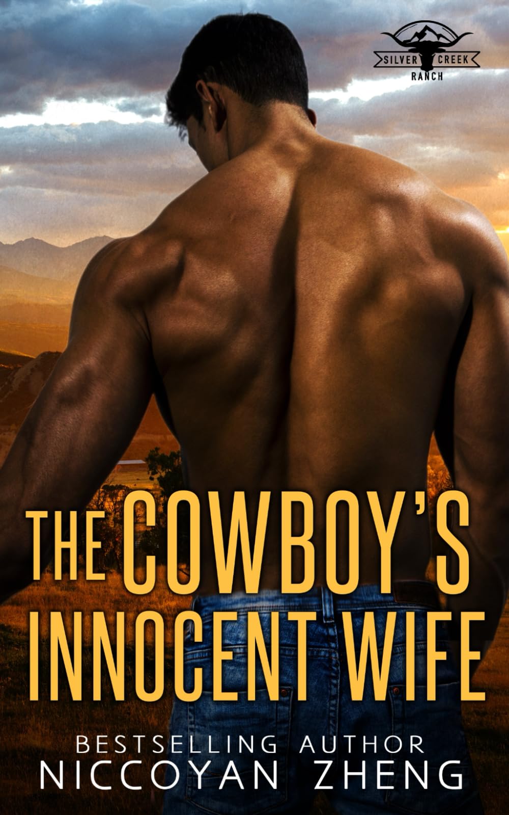 The Cowboy’s Innocent Wife