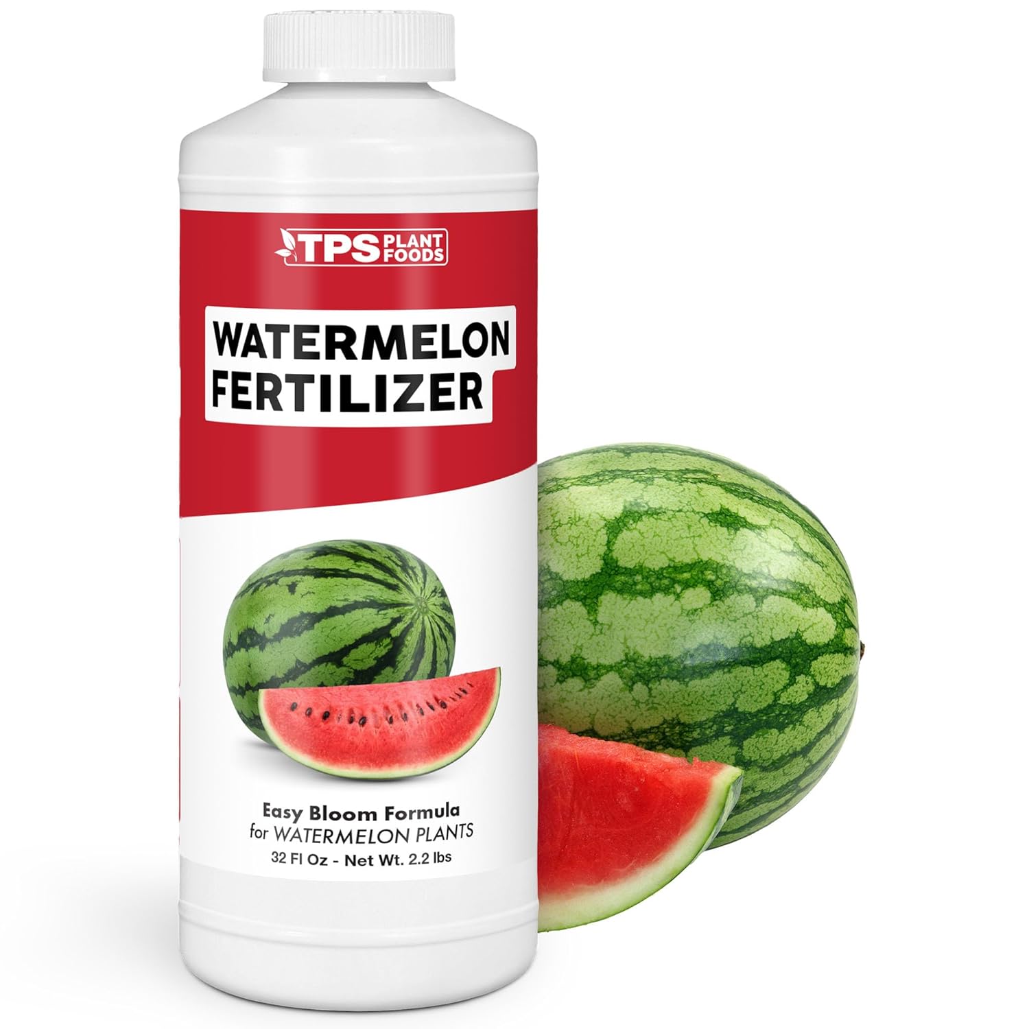 Fertilizante Líquido para Sandía TPS NUTRIENTS 32 oz