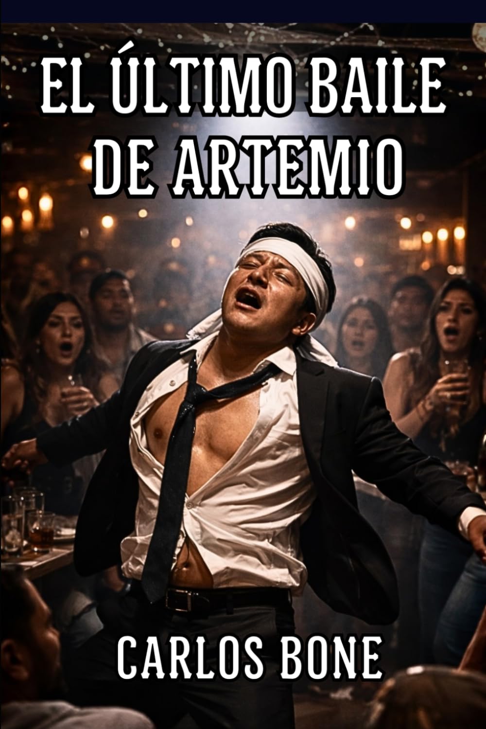 El último baile de Artemio