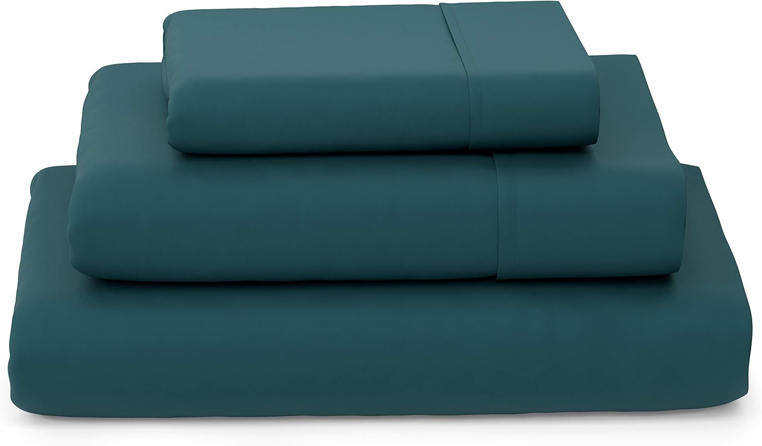 Cosy House Collection Luxury Bamboo Sheets Blend of Rayon Derived from Bamboo