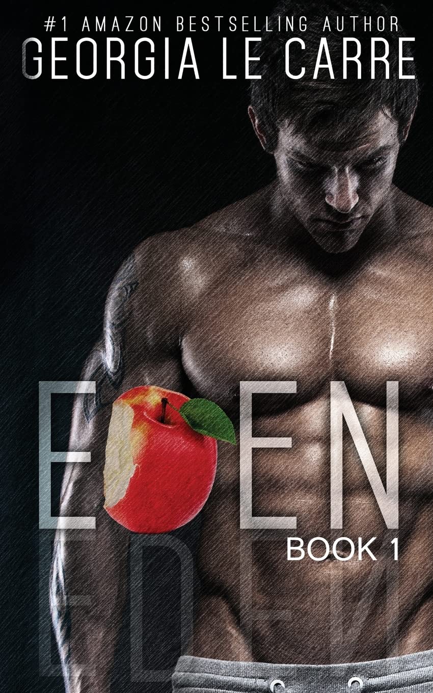 Eden: Volume 1 (Eden series)