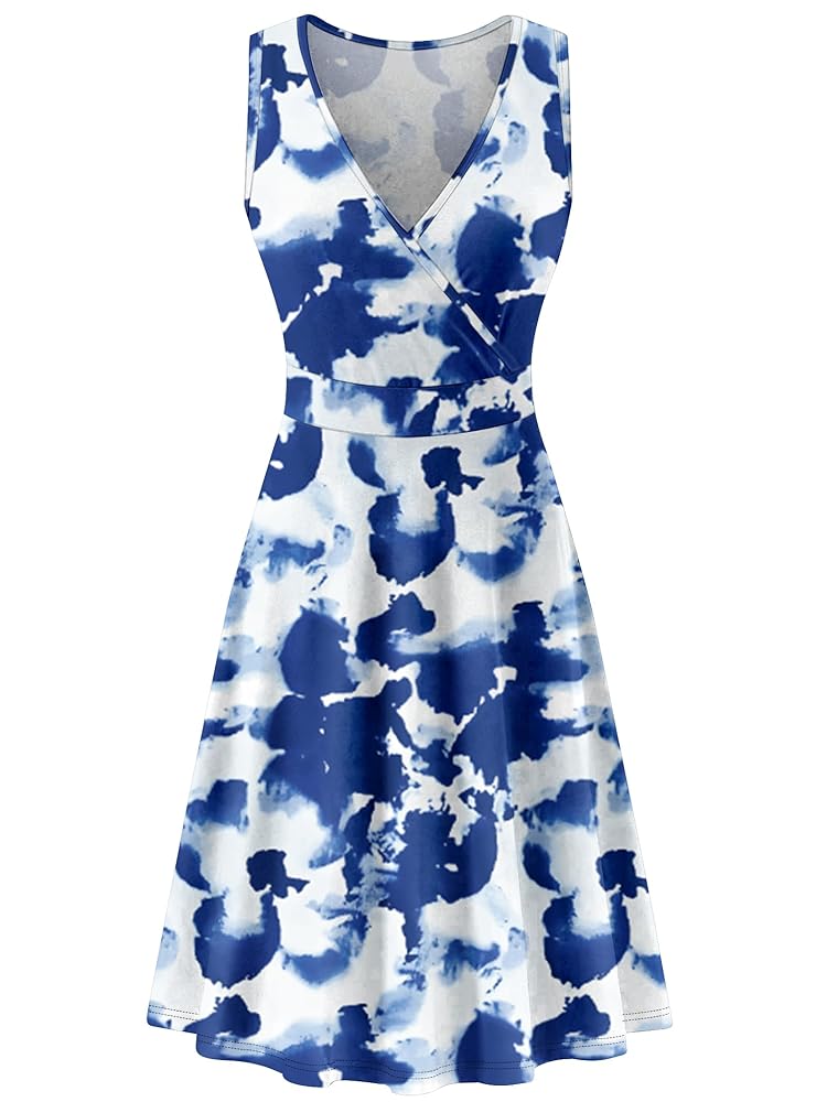 リムアームComfortable summer dress RIM.ARK | Comfortable summer dress (LONG DRESS ) |RIM.ARK