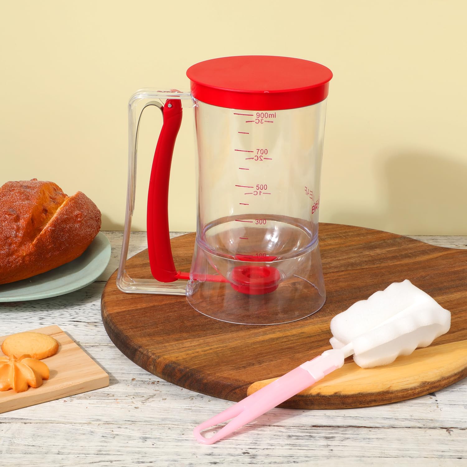 Pancake Batter Dispenser - Image 3