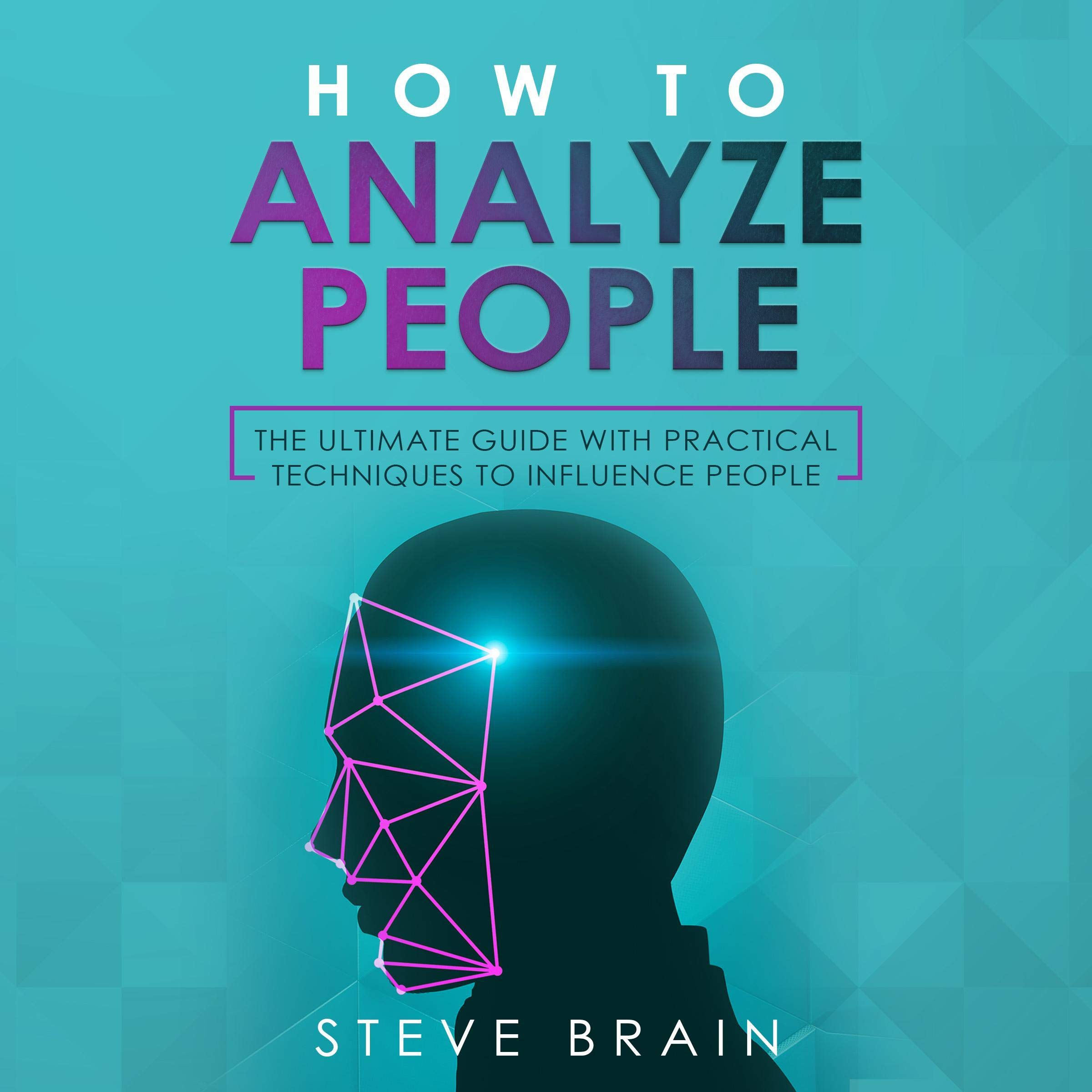 Cover art for How to Analyze People