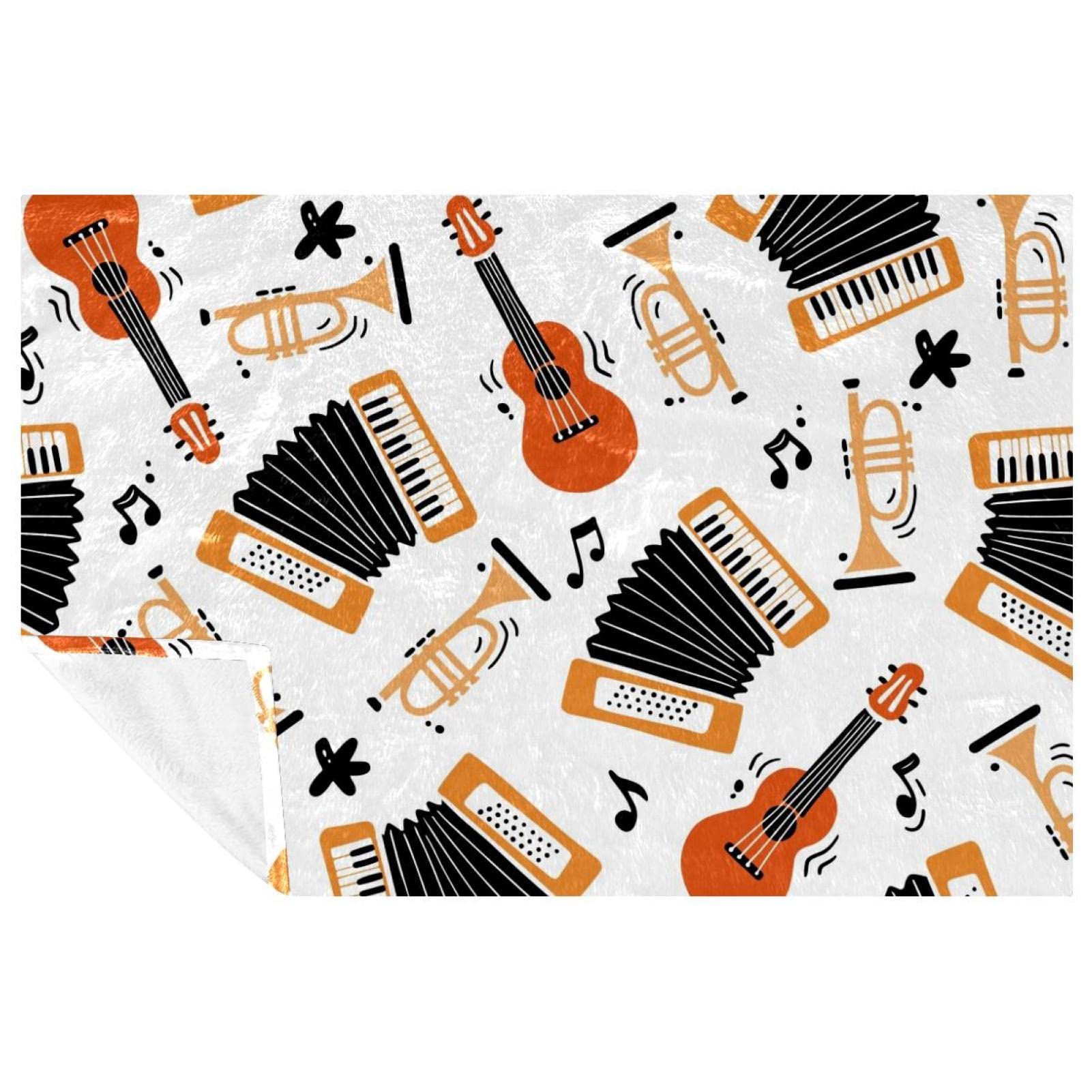 Couverture chaude pour lit et canapé fini le froid avec ce plaid