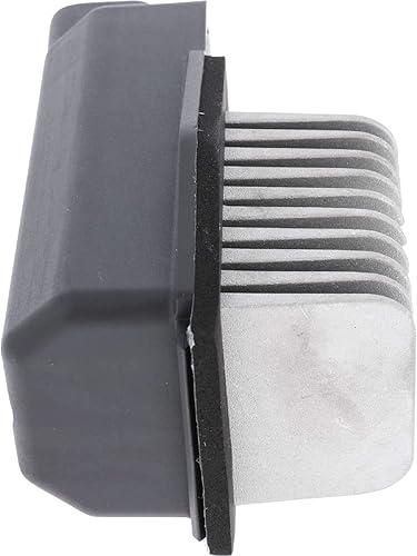 Miniatura 3 de Holstein Parts 2BMR0248 - Resistencia del motor del soplador, compatible con Ford Explorer, Explorer Sport Trac, Thunderbird Lincoln Aviator Mercury