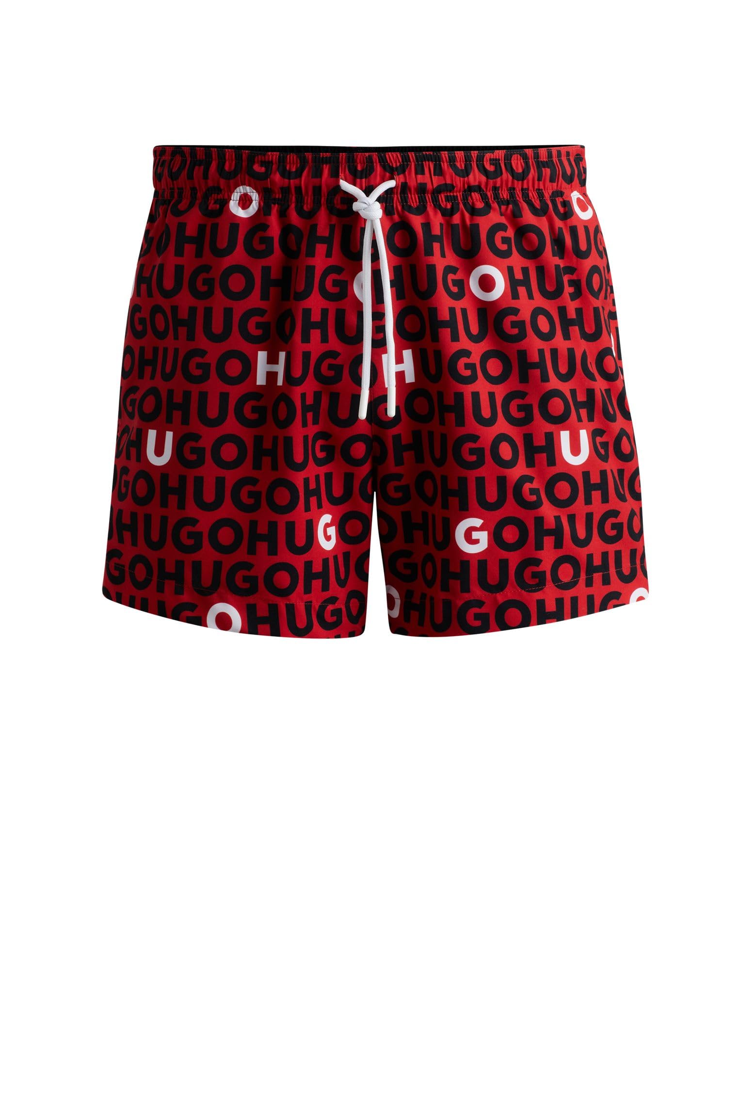 HUGO Herren Tortuga Swim Short