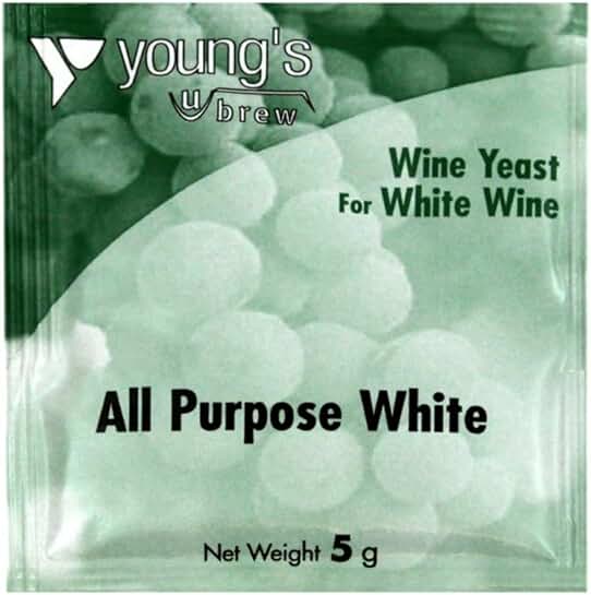 Amazon.co.uk wine yeast