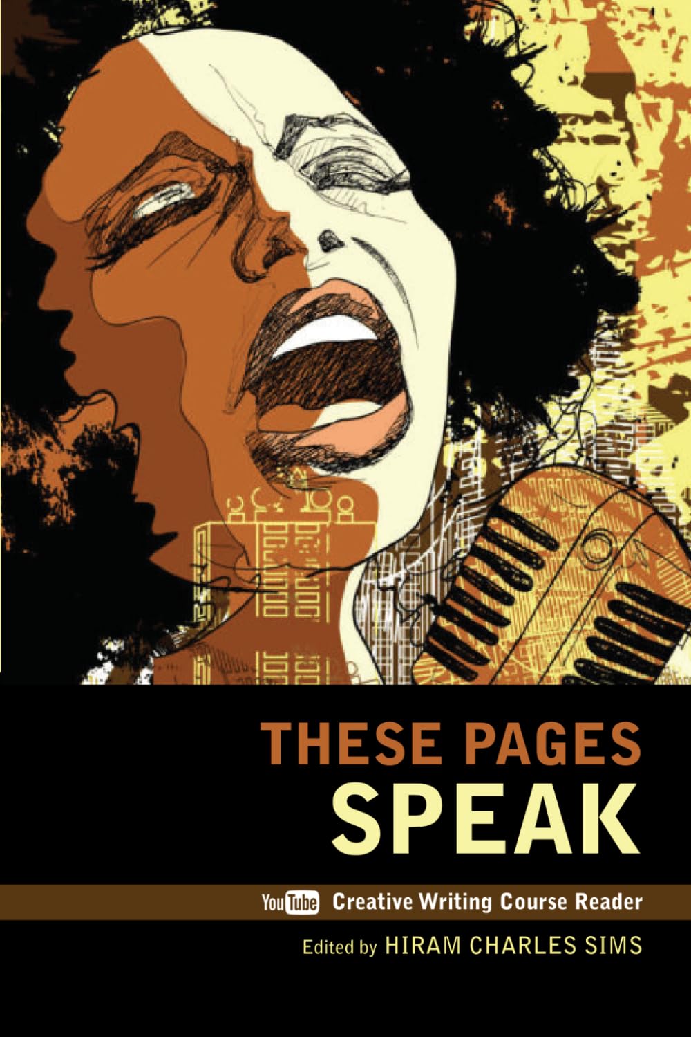 These Pages Speak
