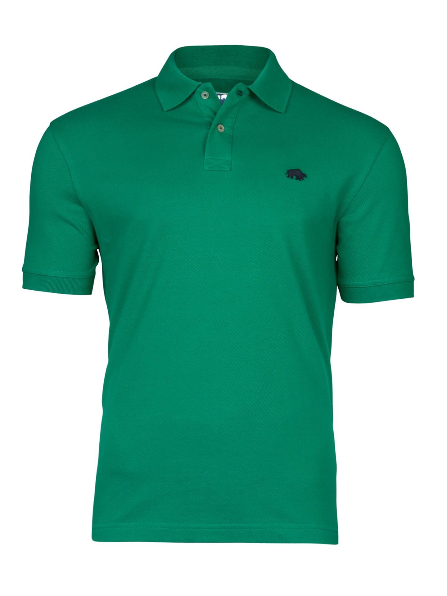 Raging Bull Men's New Signature Polo Shirt