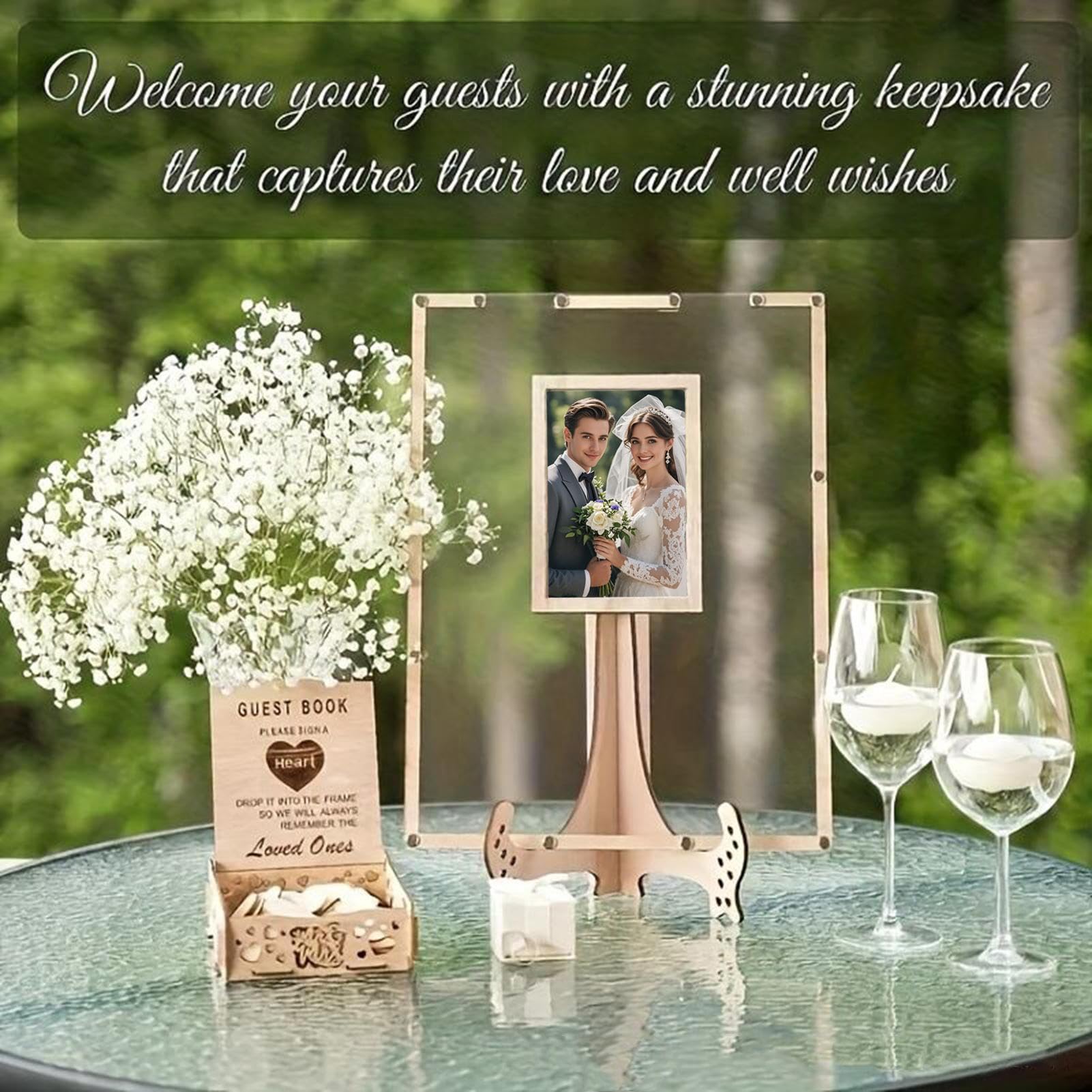 Cornici da parete: foto decorative. Il design in legno resistente e facile da montare migliora l'arredamento della casa per soggiorno, camera da e pareti 'ufficio sui ricordi di famiglia e