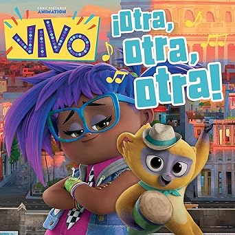 Otra, otra, otra! (Encore!) (Vivo) (Spanish Edition)