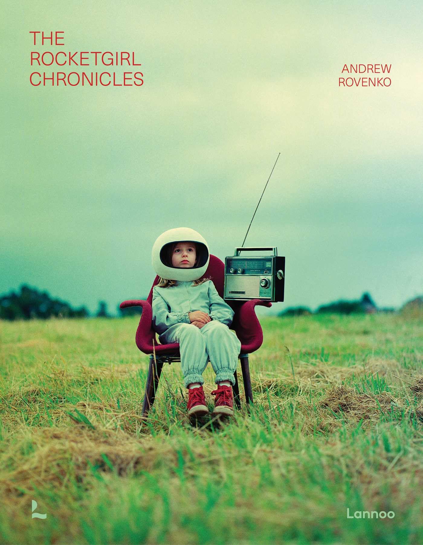 The Rocketgirl Chronicles