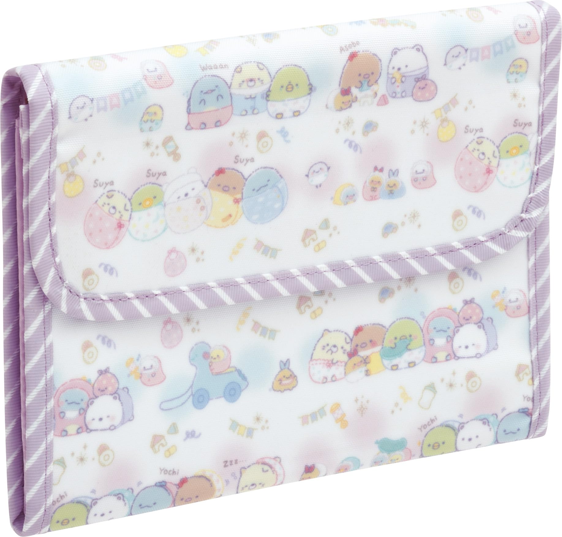 Amazon.co.jp: サンエックス すみっコぐらし 「すみっコベビー」 貴重