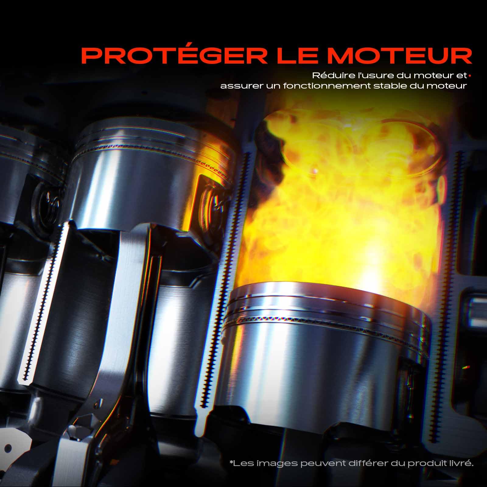 Frankberg Filtre à carburant, filtre à essence KL149