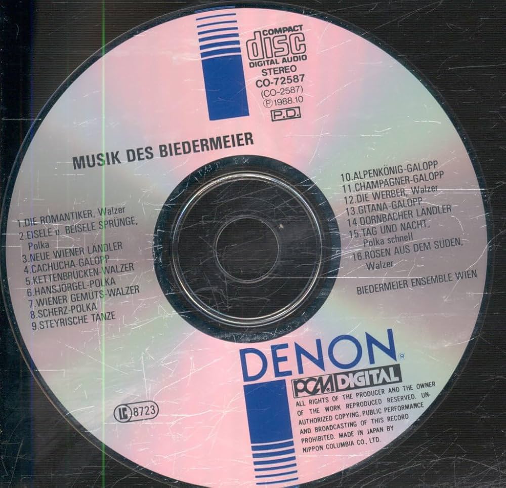 Joseph Lanner, Johann I Strauss, Johann II Strauss, Josef