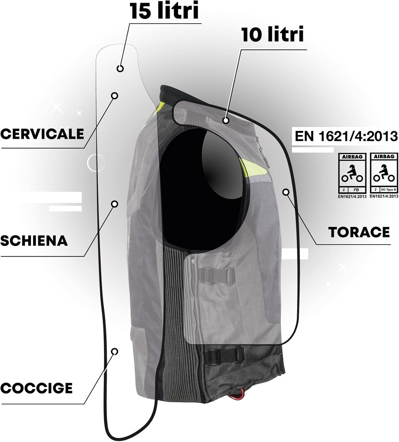 MAB M1 per Moto