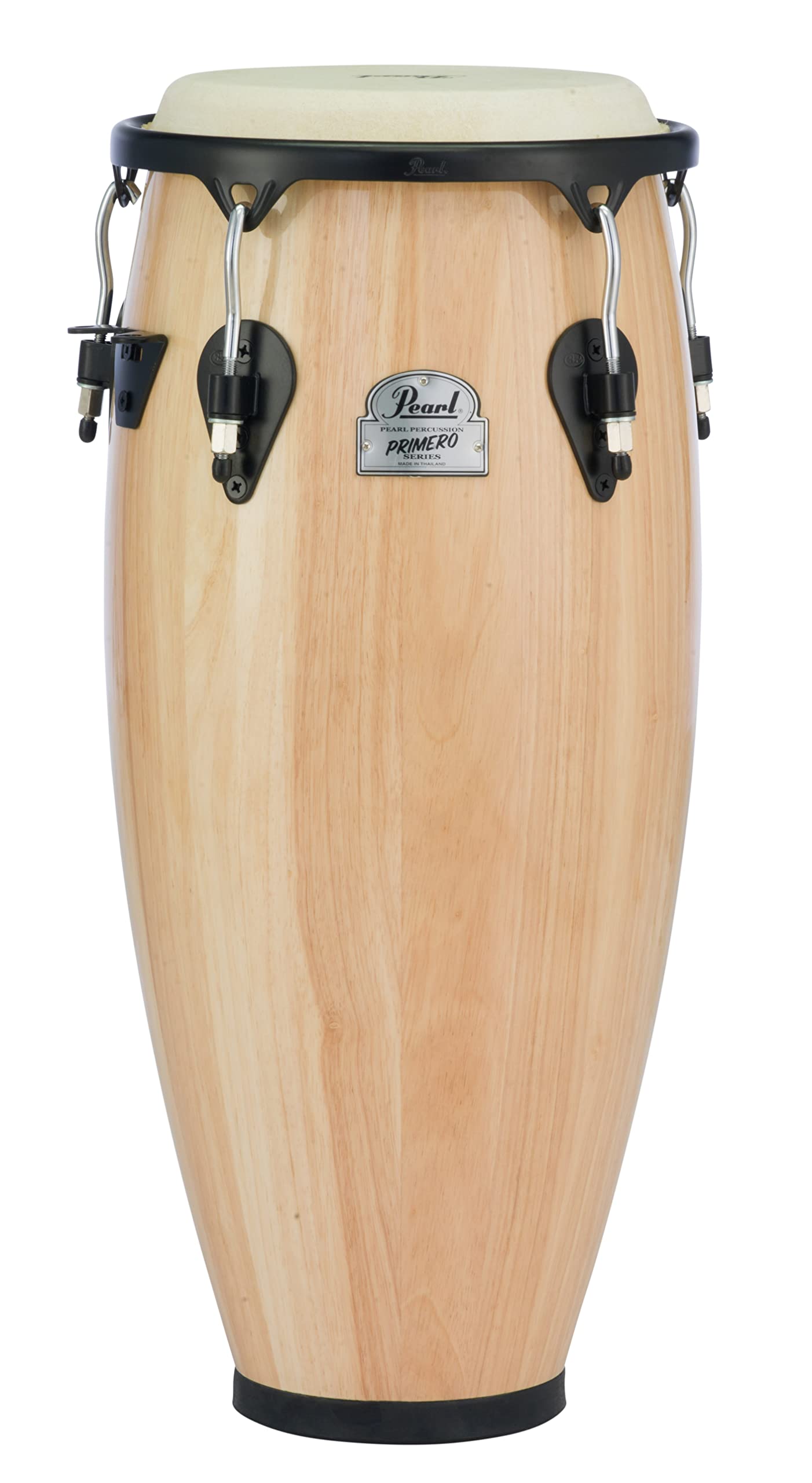 Pearl Primero Pro Oak Conga Set 10